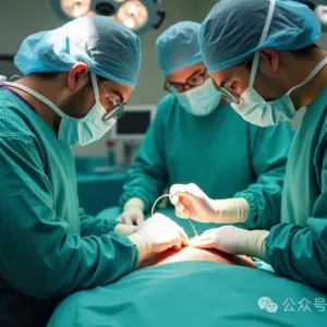 气性坏疽有必要在负压手术间穿防护服做手术吗？