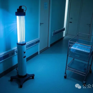 揭秘紫外线灯管擦拭的正确方法与酒精浓度选择，真相原来是—— ...