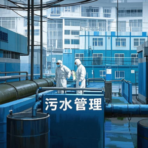 医院污水管理：守护健康的“最后一道闸门”，你了解吗？